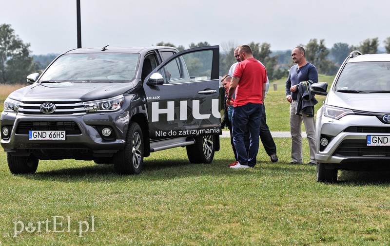 Turniej golfowy o puchar prawników zdjęcie nr 182926