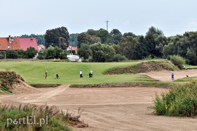 Turniej golfowy o puchar prawników zdjęcie nr 182952