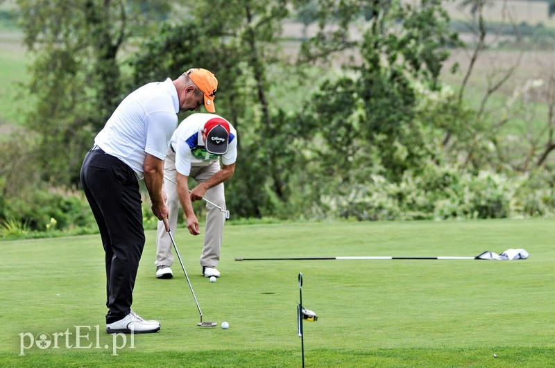 Turniej golfowy o puchar prawników zdjęcie nr 182956