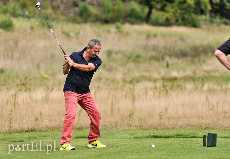 Turniej golfowy o puchar prawników zdjęcie nr 182944