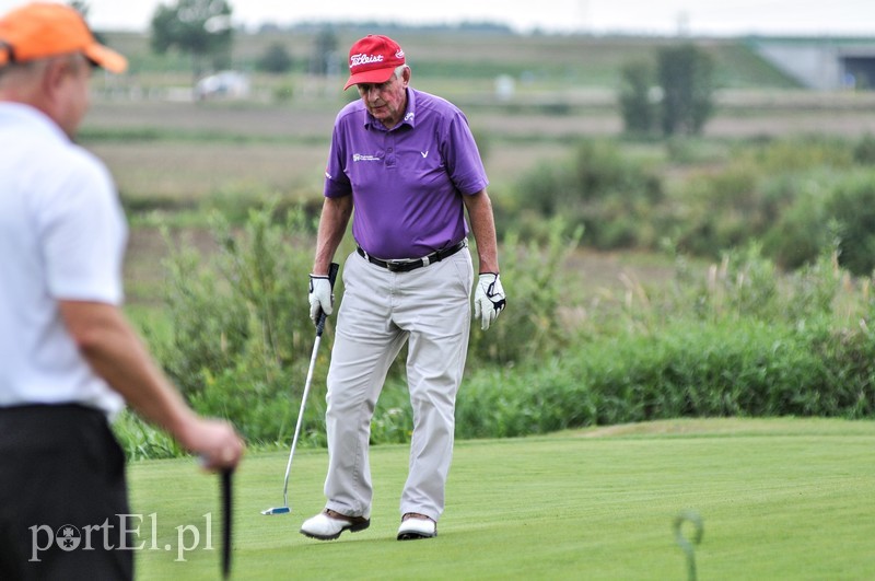 Turniej golfowy o puchar prawników zdjęcie nr 182954