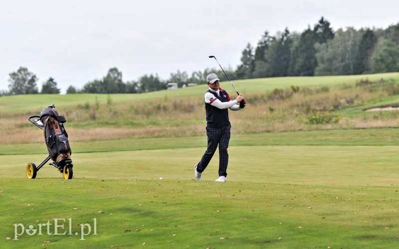 Turniej golfowy o puchar prawników zdjęcie nr 182973
