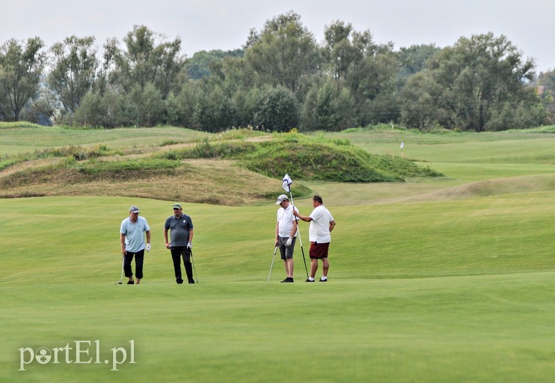 Turniej golfowy o puchar prawników zdjęcie nr 182939
