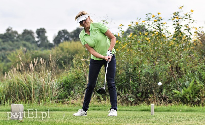 Turniej golfowy o puchar prawników zdjęcie nr 182961