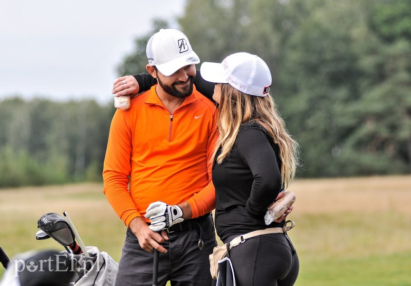 Turniej golfowy o puchar prawników zdjęcie nr 182938