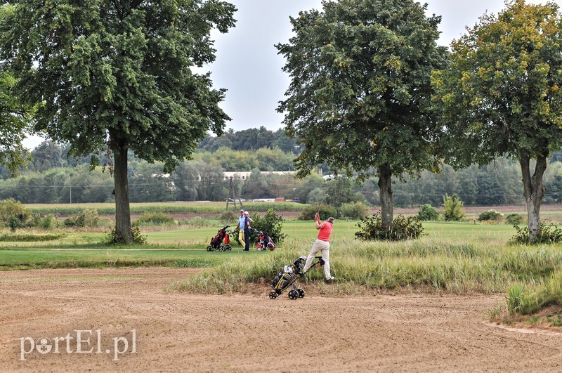 Turniej golfowy o puchar prawników zdjęcie nr 182942