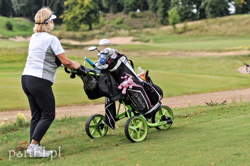 Turniej golfowy o puchar prawników zdjęcie nr 182969