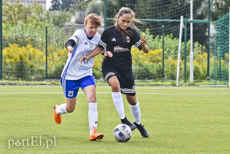 Falstart Hanzy na rozpoczęcie sezonu zdjęcie nr 183016