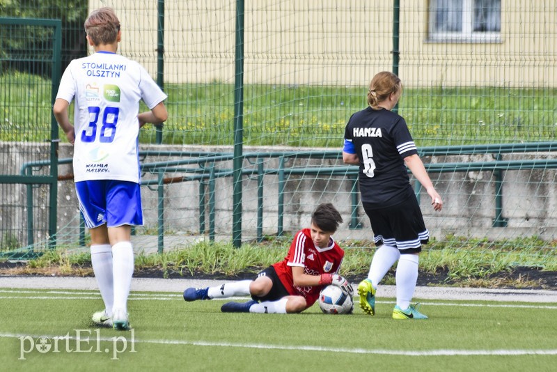 Falstart Hanzy na rozpoczęcie sezonu zdjęcie nr 183011