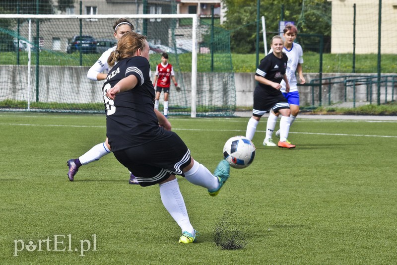 Falstart Hanzy na rozpoczęcie sezonu zdjęcie nr 183001