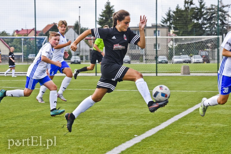 Falstart Hanzy na rozpoczęcie sezonu zdjęcie nr 183014