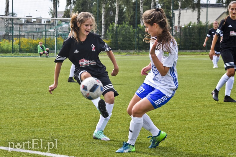 Falstart Hanzy na rozpoczęcie sezonu zdjęcie nr 182999