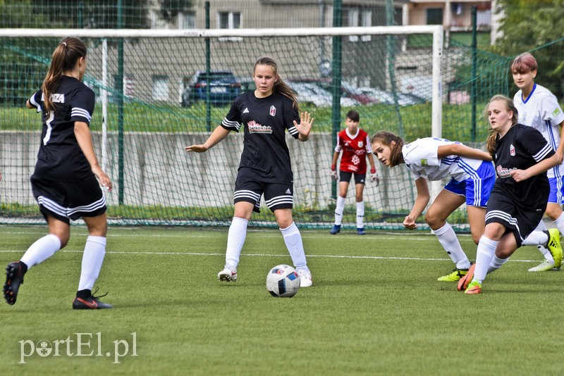 Falstart Hanzy na rozpoczęcie sezonu zdjęcie nr 183008