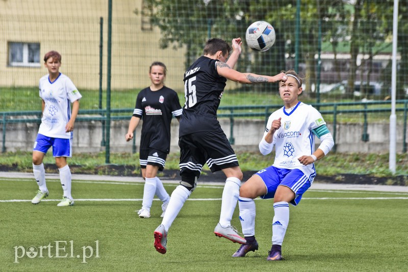 Falstart Hanzy na rozpoczęcie sezonu zdjęcie nr 183002