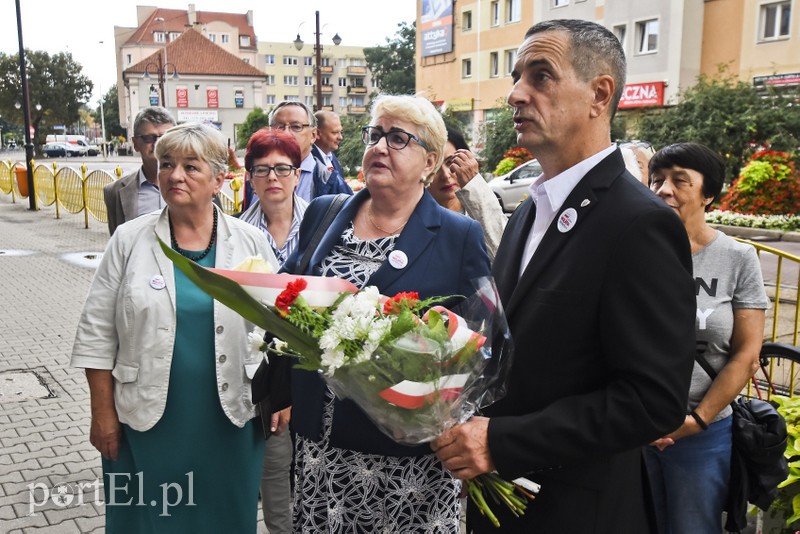 Henryka Krzywonos – Strycharska: Zgubiliśmy tę naszą Solidarność zdjęcie nr 183089