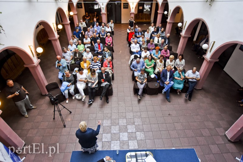 Henryka Krzywonos – Strycharska: Zgubiliśmy tę naszą Solidarność zdjęcie nr 183111