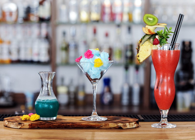 Smacznie i w dobrym stylu - tutaj przyjmują gości Zmysły zdjęcie nr 183178