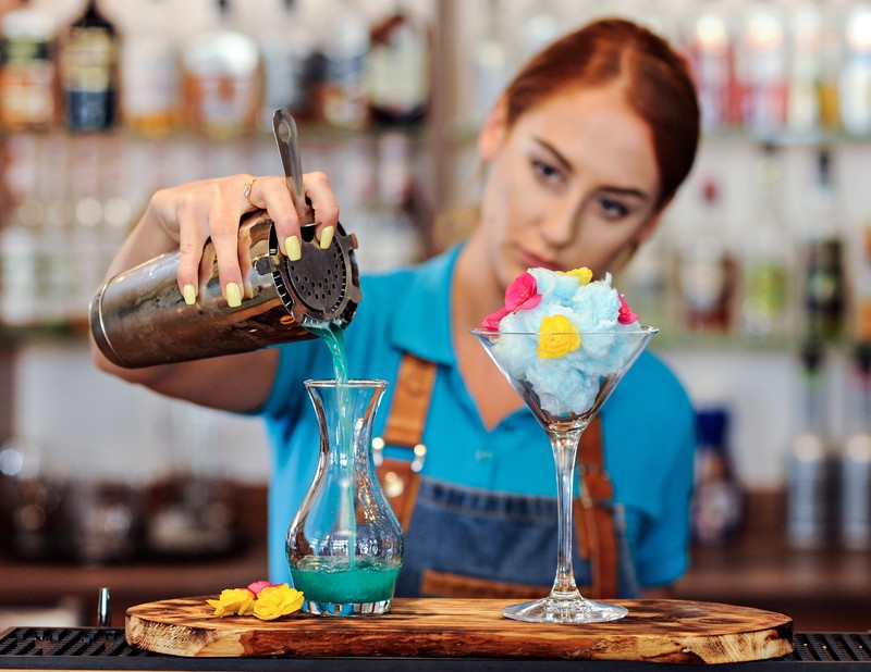 Smacznie i w dobrym stylu - tutaj przyjmują gości Zmysły zdjęcie nr 183172