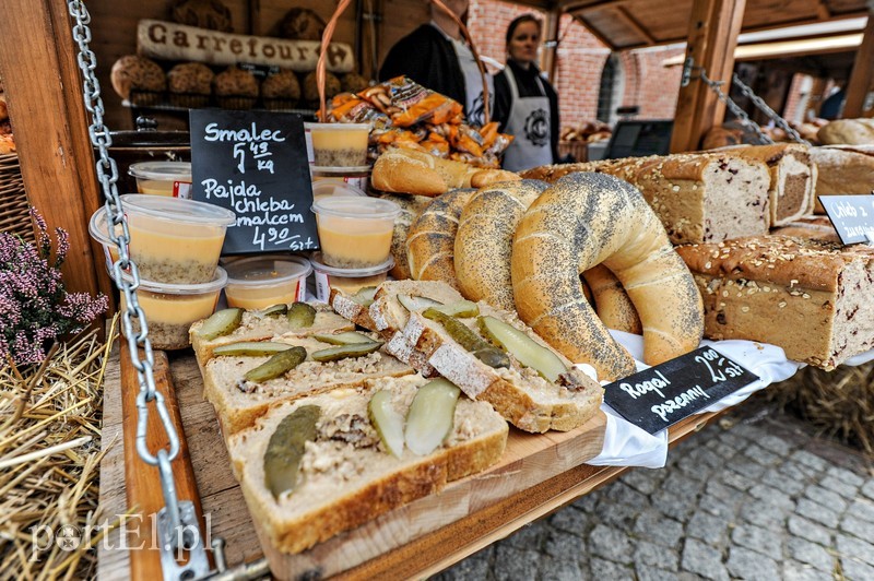 Smacznego świętowania! zdjęcie nr 183295