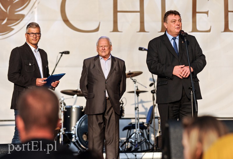 Elblążanie poznali odmłodzony Start zdjęcie nr 183360