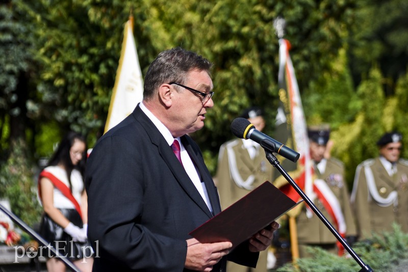 Pamiętamy o bohaterach zdjęcie nr 183402