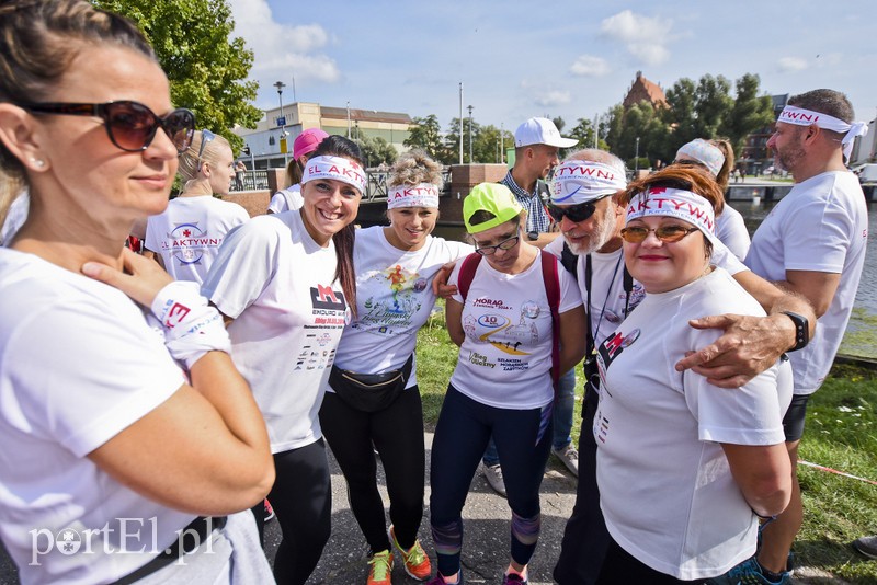 Na wodzie królowały smocze łodzie zdjęcie nr 183438