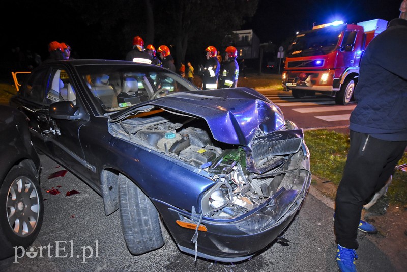 Za brawurę stracił prawo jazdy zdjęcie nr 183495