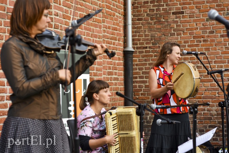 Taniec nasz powszedni zdjęcie nr 183591