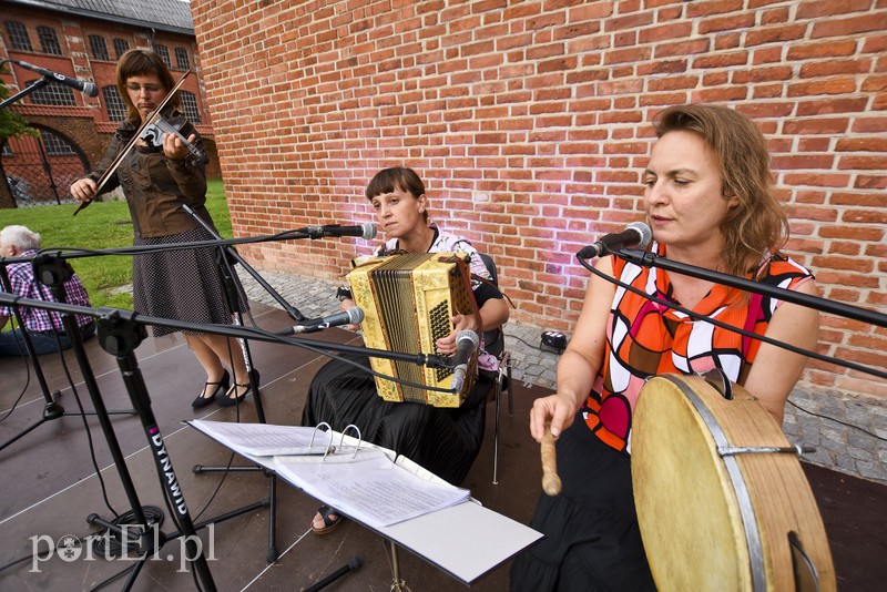 Taniec nasz powszedni zdjęcie nr 183603