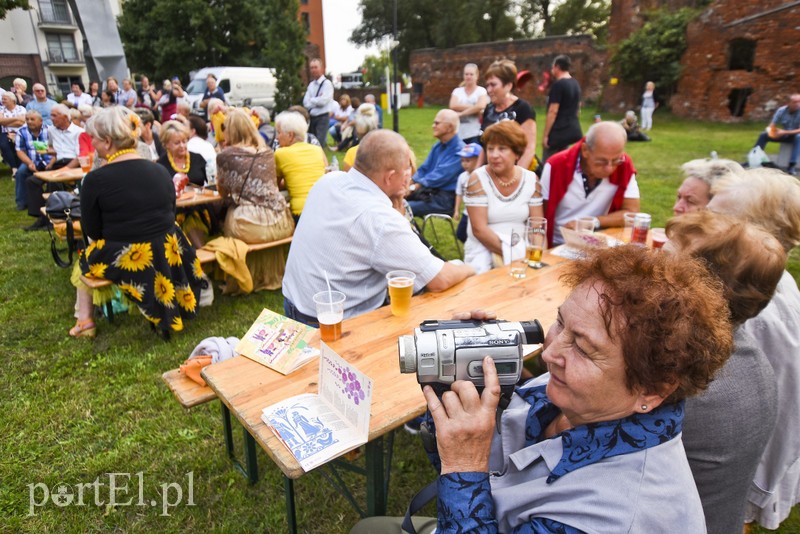 Taniec nasz powszedni zdjęcie nr 183582