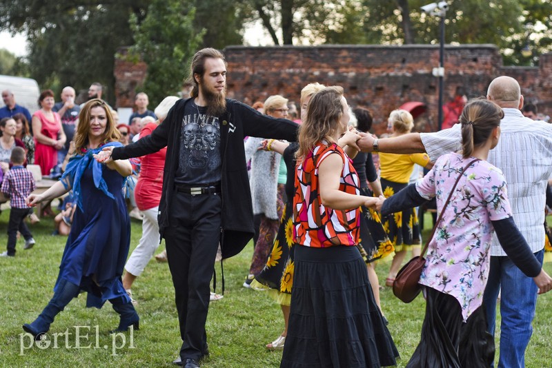 Taniec nasz powszedni zdjęcie nr 183617