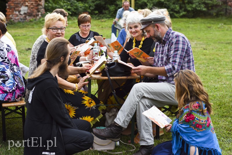 Taniec nasz powszedni zdjęcie nr 183602