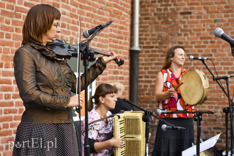 Taniec nasz powszedni zdjęcie nr 183590