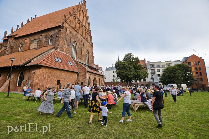 Taniec nasz powszedni zdjęcie nr 183581