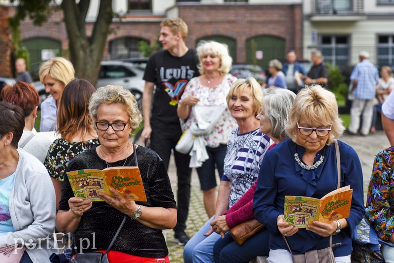 Taniec nasz powszedni zdjęcie nr 183600