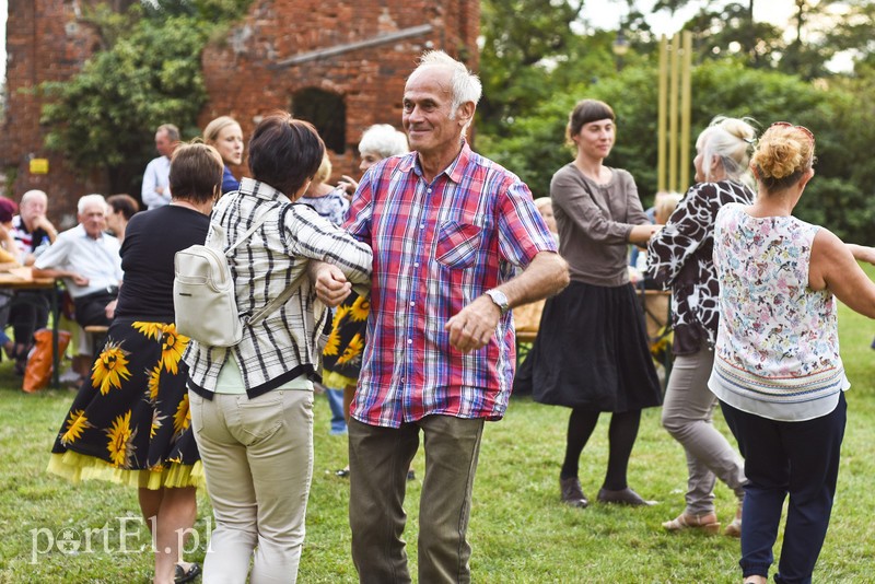 Taniec nasz powszedni zdjęcie nr 183587