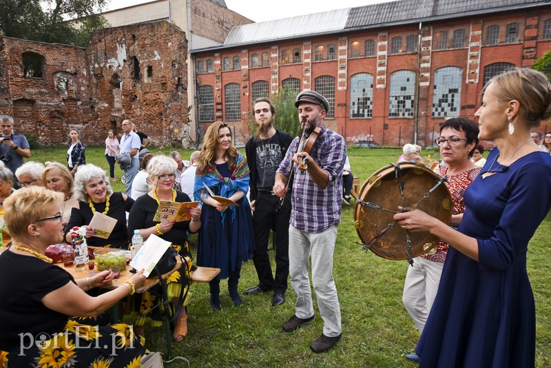 Taniec nasz powszedni zdjęcie nr 183604