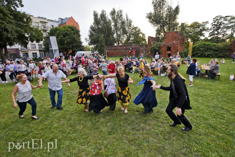 Taniec nasz powszedni zdjęcie nr 183616