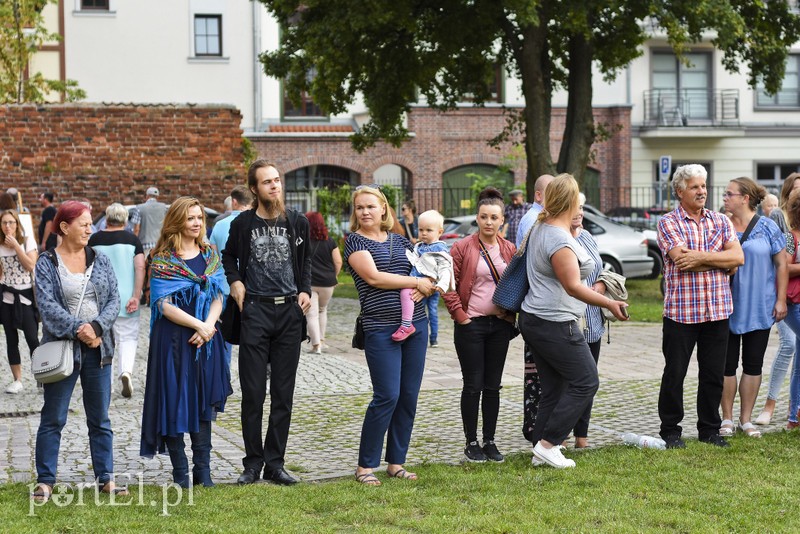 Taniec nasz powszedni zdjęcie nr 183585