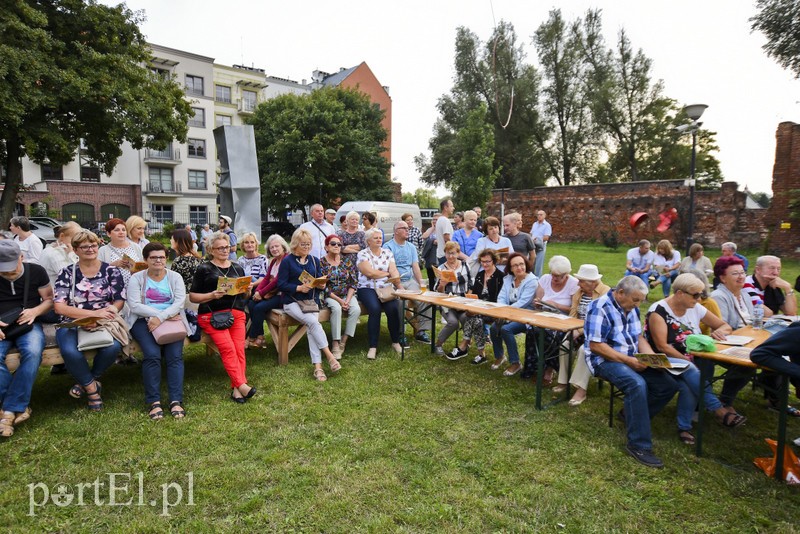 Taniec nasz powszedni zdjęcie nr 183606
