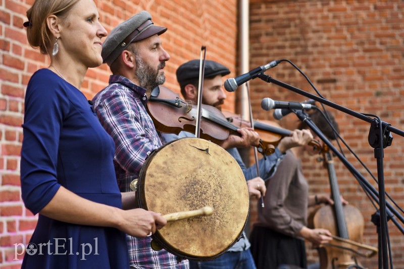 Taniec nasz powszedni zdjęcie nr 183618