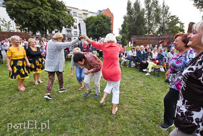 Taniec nasz powszedni zdjęcie nr 183613