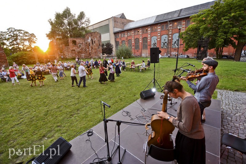 Taniec nasz powszedni zdjęcie nr 183621