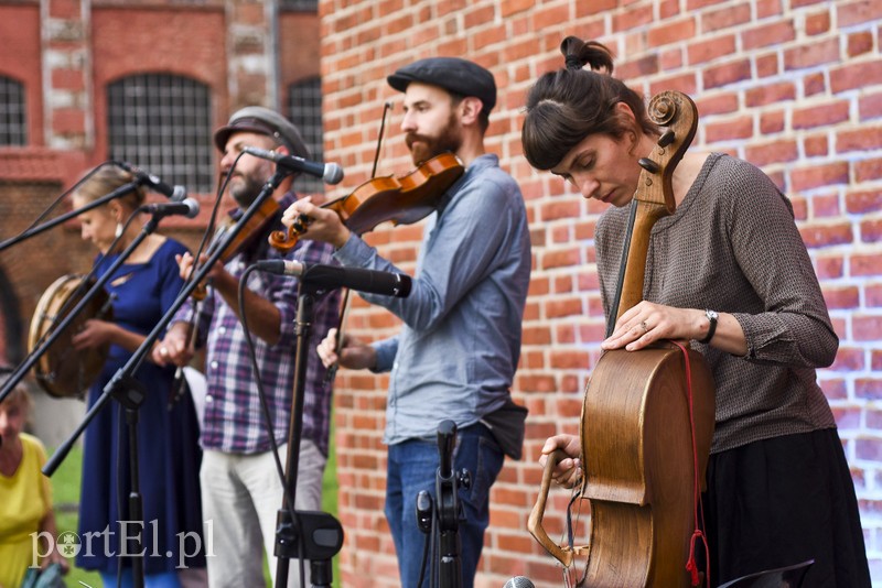 Taniec nasz powszedni zdjęcie nr 183619
