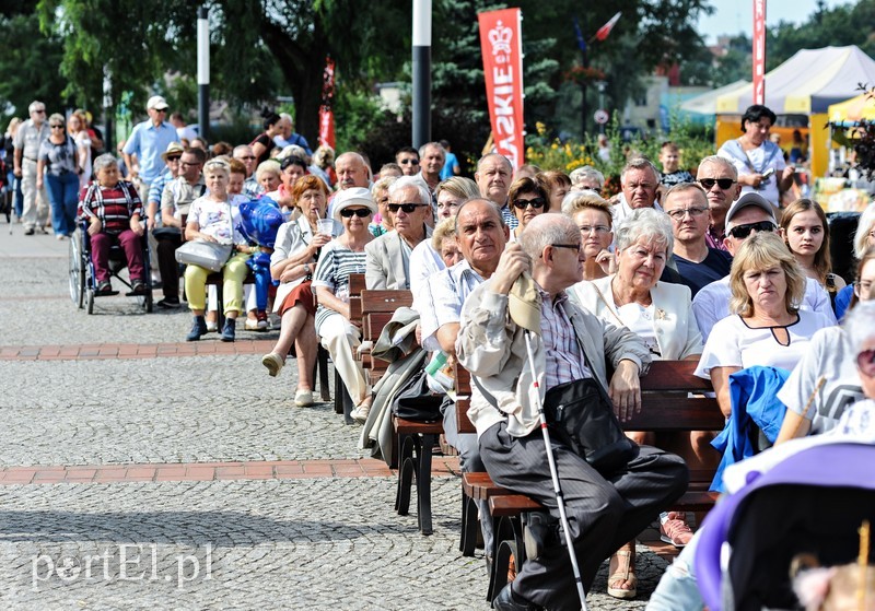 Mazurski żurek na koniec wakacji zdjęcie nr 183683