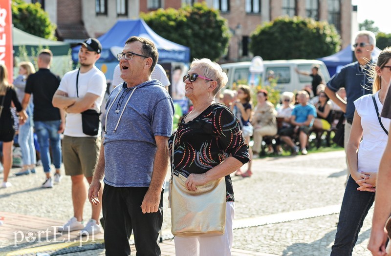 Prezentacja Meblarzy zdjęcie nr 183714