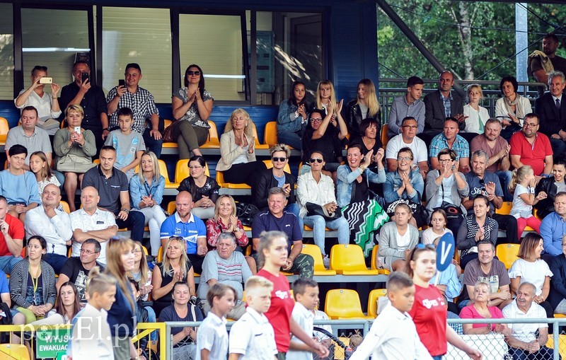 Sportowa "Trójka" wystartowała zdjęcie nr 183766