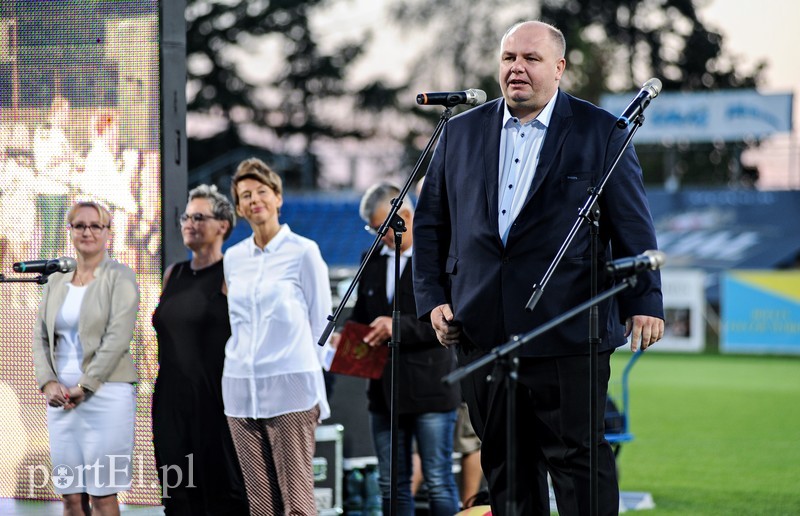 Sportowa "Trójka" wystartowała zdjęcie nr 183790