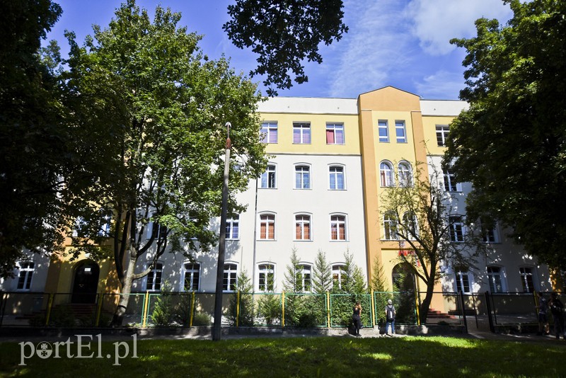 Z miasteczka do gimnazjum. Co słychać w III LO? zdjęcie nr 183856