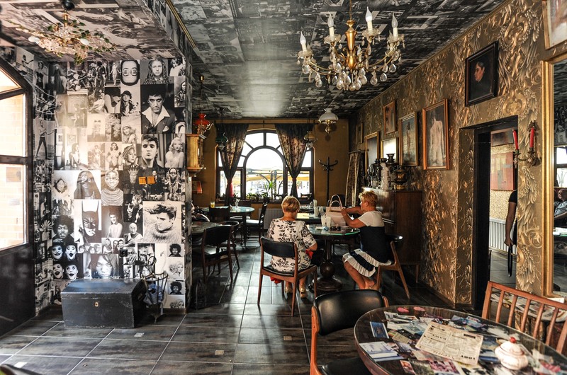 Elbląg Tam jest smacznie od 10 lat!